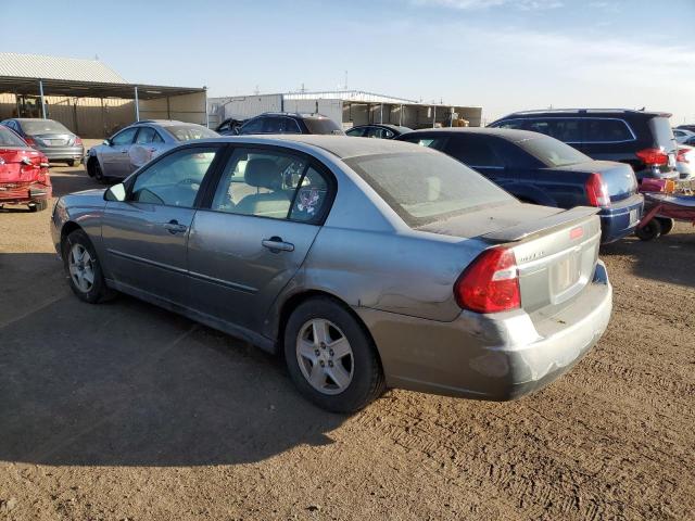 Photo 3 from auction – 2005 CHEVROLET MALIBU with VIN 1G1ZT548X5F324971