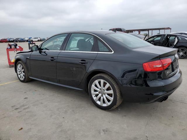 Photo 2 from auction – 2015 AUDI A4 PREMIUM with VIN WAUBFAFL4FN026995