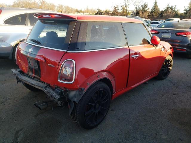 Zdjęcie 4 z aukcji – 2009 MINI COOPER SPO z VIN WMWMF93549TF96303