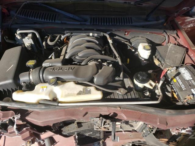 Photo 7 from auction – 2009 FORD EXPLORER S with VIN 1FMEU53859UA18438