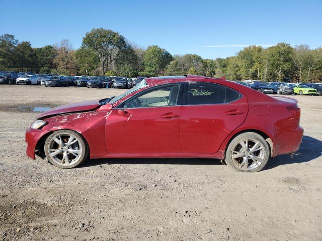 Photo 9 from auction – 2010 LEXUS IS 250 with VIN JTHBF5C2XA5121154