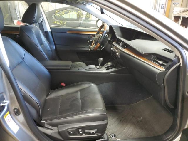 Photo 5 from auction – 2015 LEXUS ES 300H with VIN JTHBW1GG7F2078870