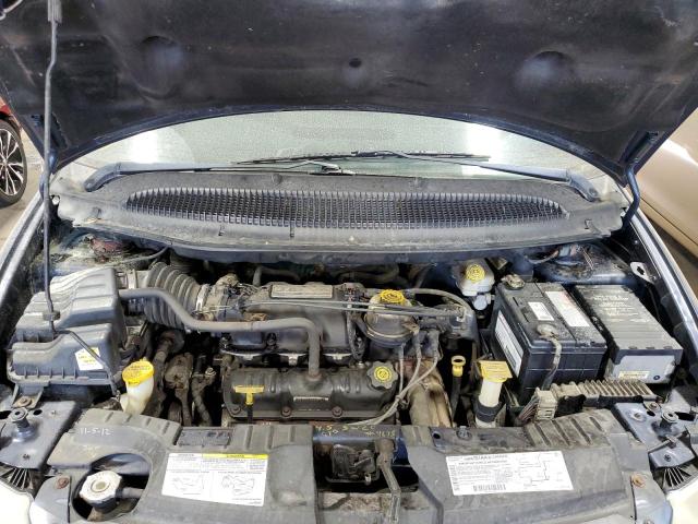 Photo 9 from auction – 2003 DODGE GRAND CARA with VIN 2D4GT44L33R193775