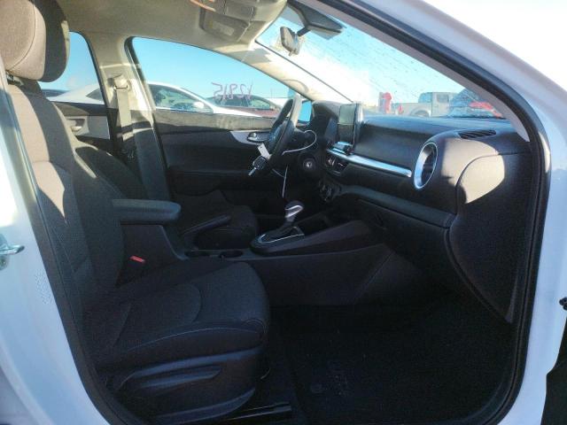 Photo 5 from auction – 2022 KIA FORTE FE with VIN 3KPF24AD4NE424308
