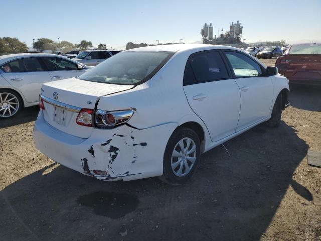 Photo 4 from auction – 2011 TOYOTA COROLLA BA with VIN 2T1BU4EE5BC678633