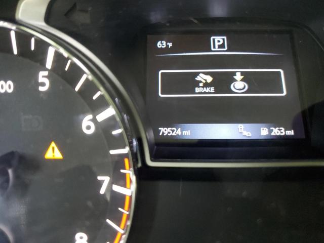 Photo 8 from auction – 2017 NISSAN ALTIMA 2.5 with VIN 1N4AL3AP6HC261173