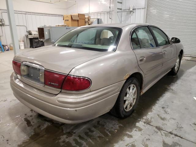 Photo 4 from auction – 2004 BUICK LESABRE CU with VIN 1G4HP52K444168146