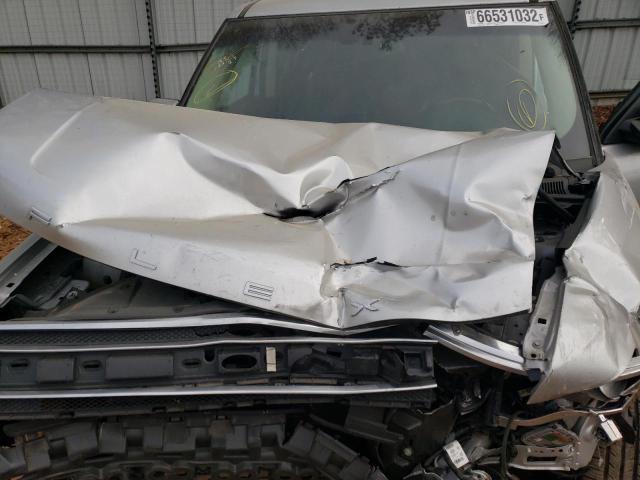 Photo 7 from auction – 2019 FORD FLEX LIMIT with VIN 2FMHK6D88KBA29775