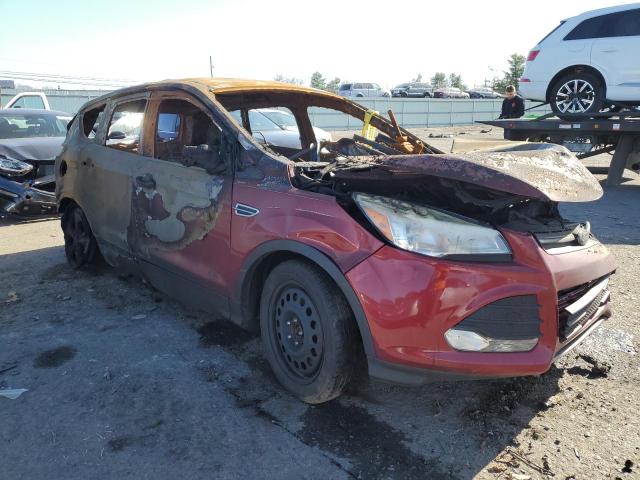 Photo 1 from auction – 2015 FORD ESCAPE SE with VIN 1FMCU9GX5FUA66033