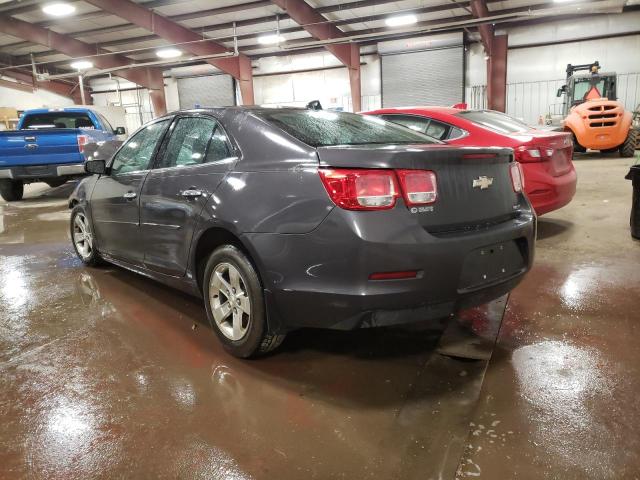 Photo 3 from auction – 2013 CHEVROLET MALIBU LS with VIN 1G11B5SA4DF314876