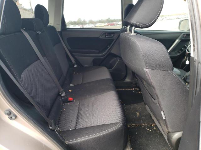 Photo 6 from auction – 2015 SUBARU FORESTER 2 with VIN JF2SJAFC9FH565291