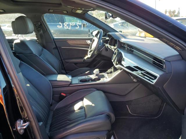 Photo 5 from auction – 2019 AUDI A6 PREMIUM with VIN WAUL2AF29KN057810