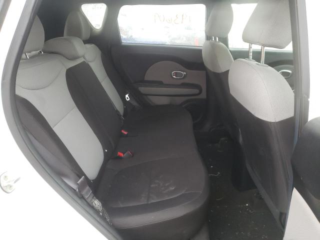 Photo 6 from auction – 2016 KIA SOUL with VIN KNDJN2A26G7821641