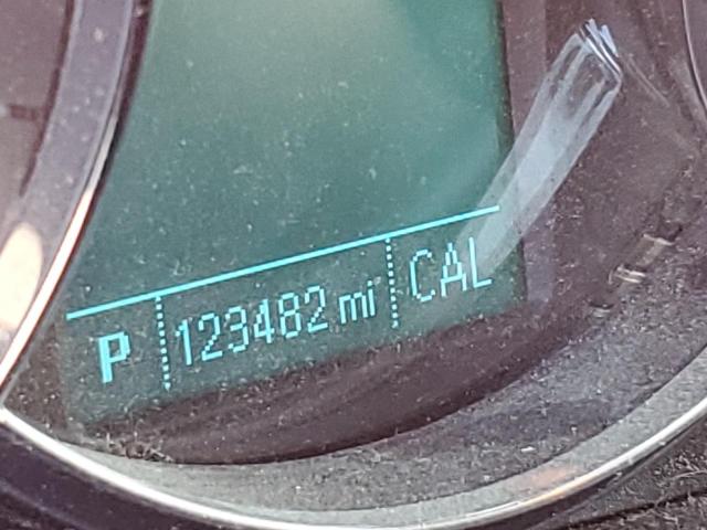 Photo 8 from auction – 2014 CHEVROLET CRUZE LT with VIN 1G1PC5SB1E7211331