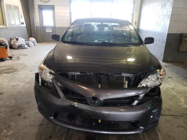 Фото 9 с аукциона – 2013 TOYOTA COROLLA BA с VIN 2T1BU4EE0DC995142