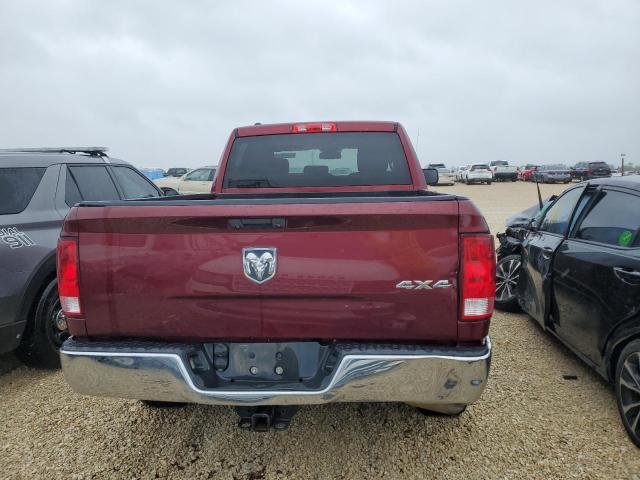 Photo 6 from auction – 2016 RAM 1500 ST with VIN 1C6RR7FG4GS193155