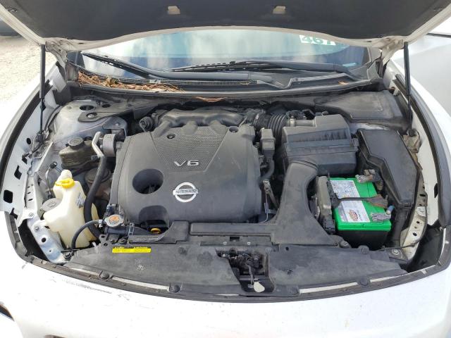 Photo 7 from auction – 2013 NISSAN MAXIMA S with VIN 1N4AA5APXDC832482