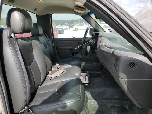 Photo 5 from auction – 2004 CHEVROLET SILVERADO with VIN 1GCEC14X04Z239947