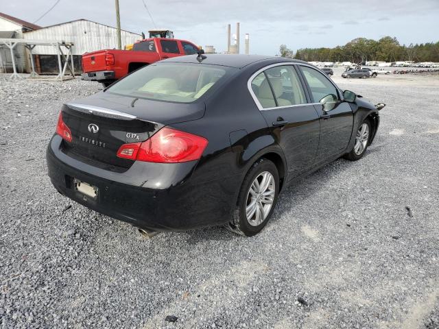 Photo 4 from auction – 2013 INFINITI G37 with VIN JN1CV6AR3DM762609