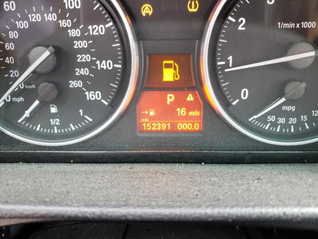 Foto 8 de la subasta – 2011 BMW 328 I con VIN WBAPH7G53BNN02585