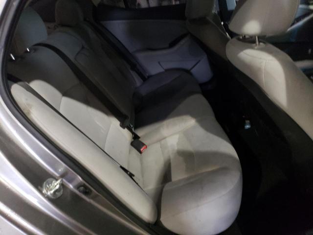 Photo 6 from auction – 2014 KIA OPTIMA LX with VIN 5XXGM4A74EG310485