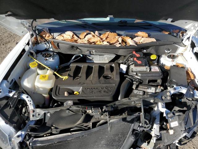 Photo 7 from auction – 2016 JEEP COMPASS LA with VIN 1C4NJDEB3GD550171