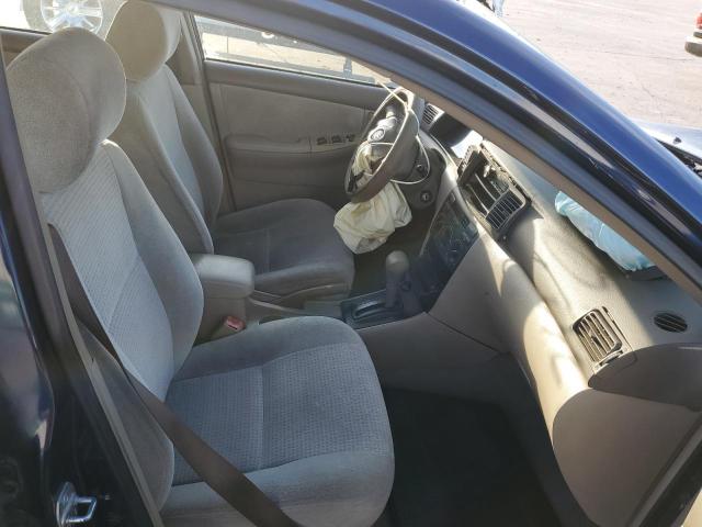 Photo 5 from auction – 2008 TOYOTA COROLLA CE with VIN 1NXBR32E38Z034281