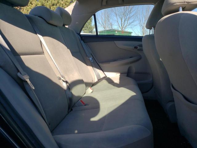 Photo 6 from auction – 2013 TOYOTA COROLLA BA with VIN 2T1BU4EEXDC995603
