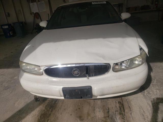 Photo 9 from auction – 2004 BUICK CENTURY CU with VIN 2G4WS52J641238626