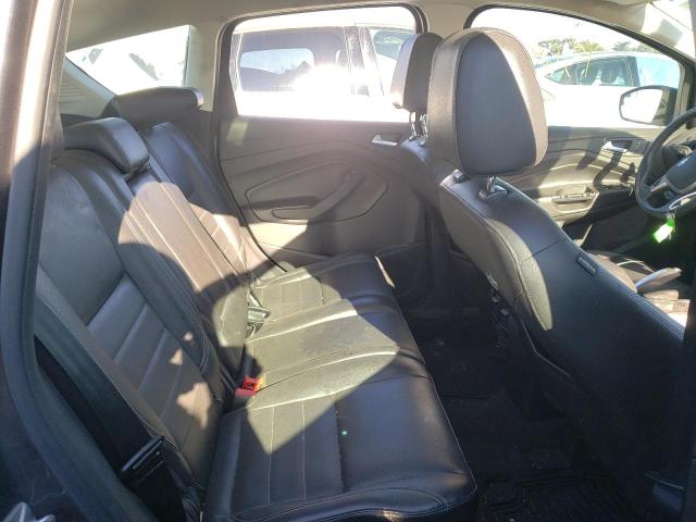 Photo 6 from auction – 2014 FORD C-MAX PREM with VIN 1FADP5CU0EL501605