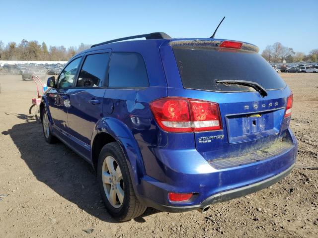 Photo 3 from auction – 2012 DODGE JOURNEY SX with VIN 3C4PDDBG7CT320525