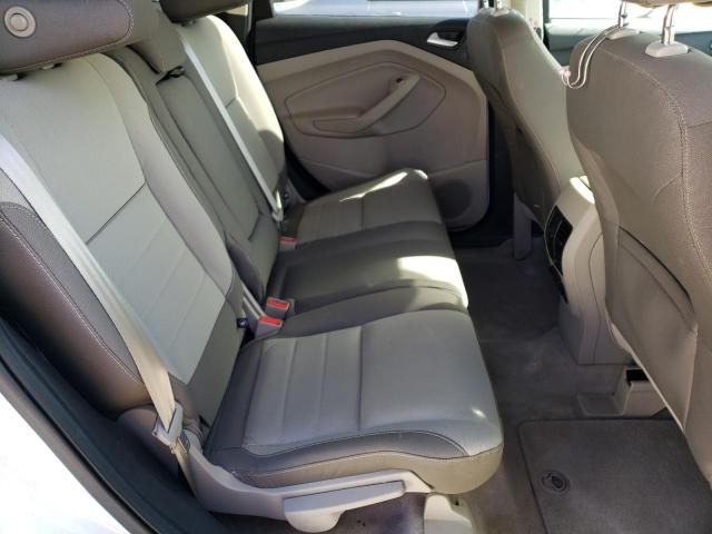 Photo 6 from auction – 2014 FORD ESCAPE with VIN 1FMCU9GX4EUC81238