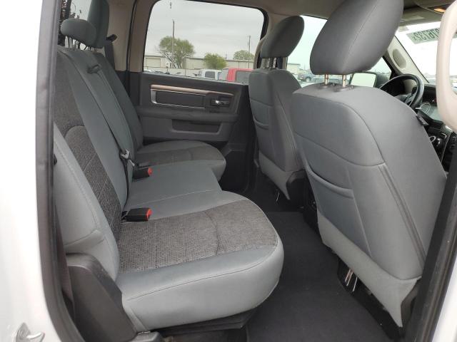 Photo 6 from auction – 2015 RAM 1500 SLT with VIN 1C6RR7LT6FS586235