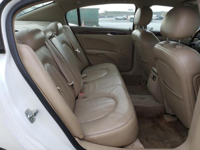 Photo 6 from auction – 2006 BUICK LUCERNE CX with VIN 1G4HE57Y56U174124