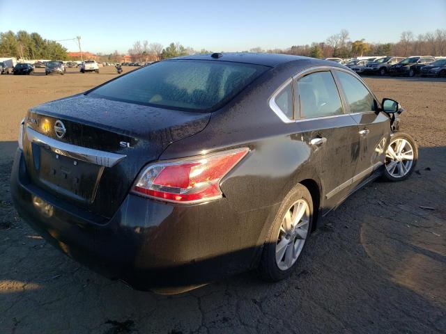 Photo 4 from auction – 2015 NISSAN ALTIMA 2.5 with VIN 1N4AL3AP7FN357640