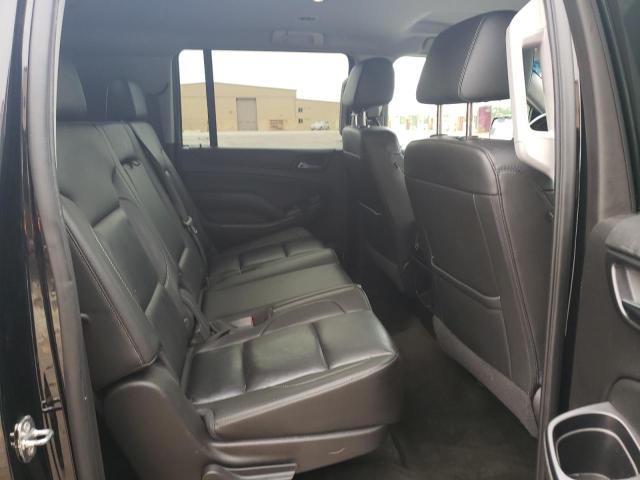 Photo 6 from auction – 2016 CHEVROLET SUBURAN with VIN 1GNSKHKC8GR222761