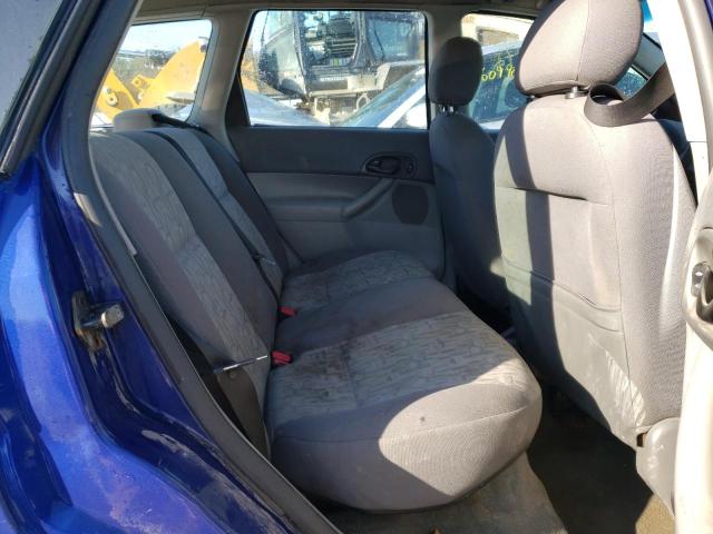 Photo 6 from auction – 2005 FORD FOCUS ZXW with VIN 1FAFP36N15W164572