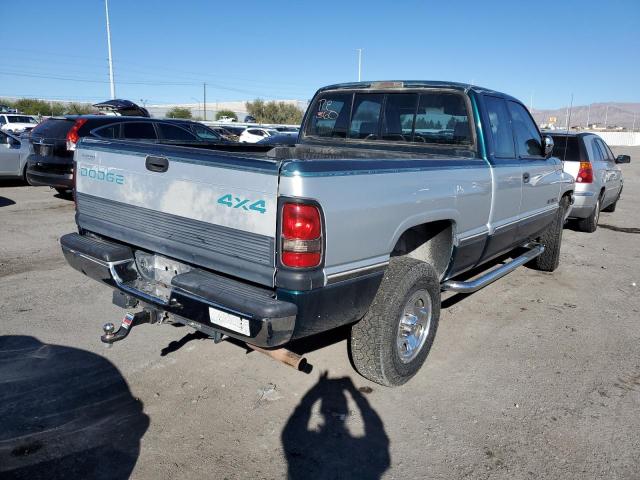 Photo 4 from auction – 1995 DODGE RAM 1500 with VIN 3B7HF13Z6SM160899
