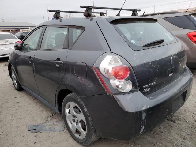 Photo 3 from auction – 2010 PONTIAC VIBE with VIN 5Y2SL6E82AZ405534
