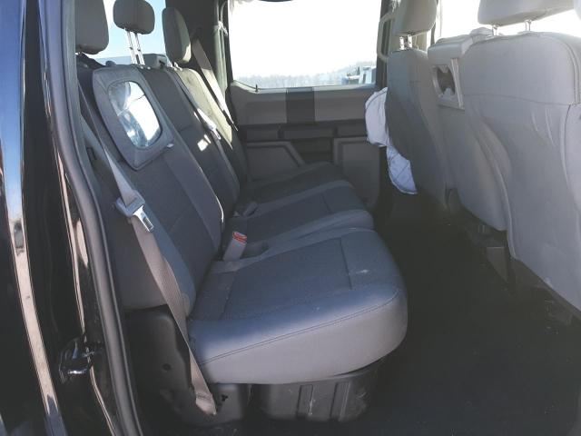 Photo 6 from auction – 2016 FORD F150 SUPER with VIN 1FTEW1EF8GFD53150
