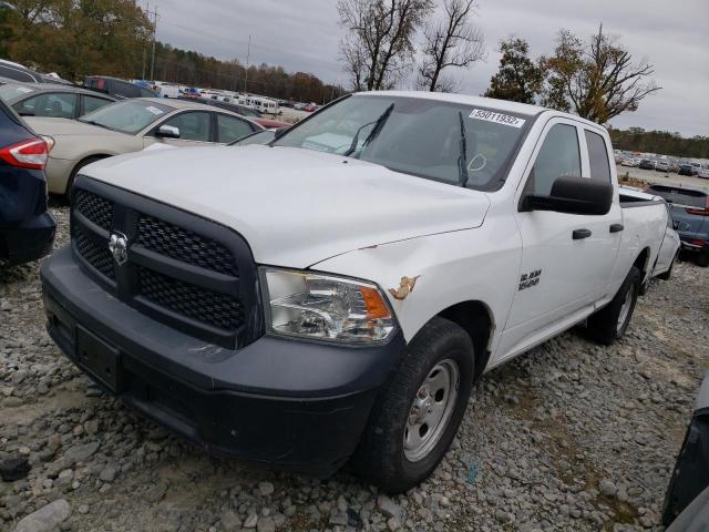 Photo 2 from auction – 2015 RAM 1500 ST with VIN 1C6RR6FG3FS668545