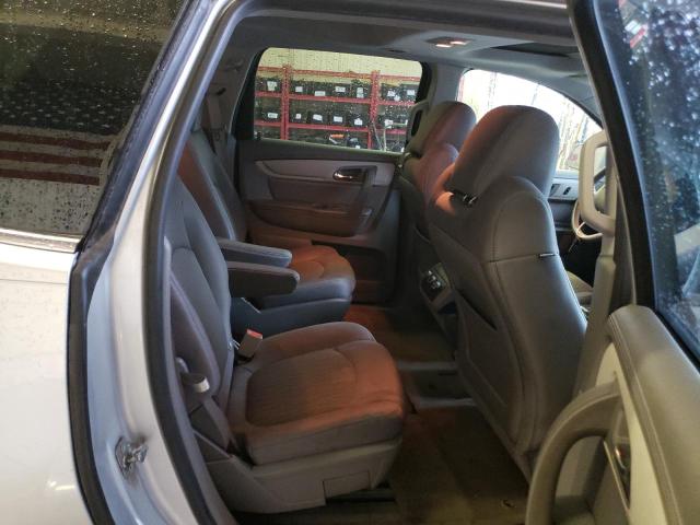 Photo 6 from auction – 2016 CHEVROLET TRAVERSE L with VIN 1GNKVGKD6GJ244315