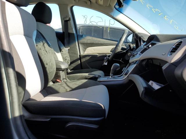 Photo 5 from auction – 2011 CHEVROLET CRUZE LS with VIN 1G1PC5SH5B7289417