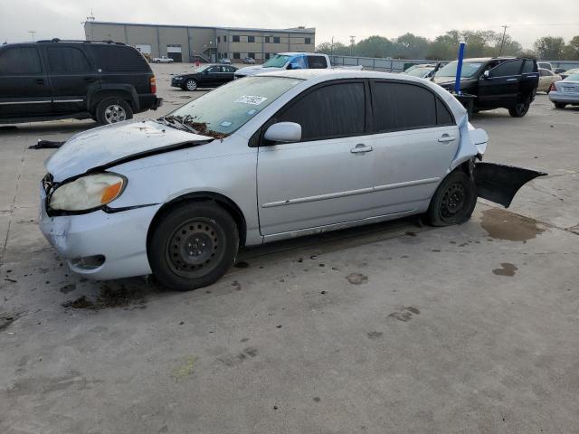 TOYOTA COROLLA CE 2006 with VIN 1NXBR32E06Z579240 - Photo from auction