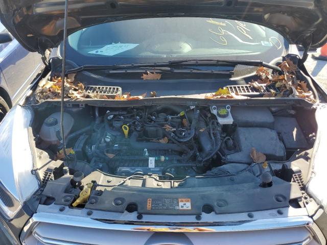 Photo 7 from auction – 2019 FORD ESCAPE SE with VIN 1FMCU0GD7KUC56542