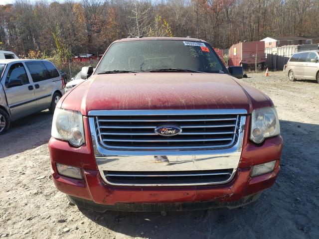 Photo 9 from auction – 2008 FORD EXPLORER X with VIN 1FMEU73E08UB32637