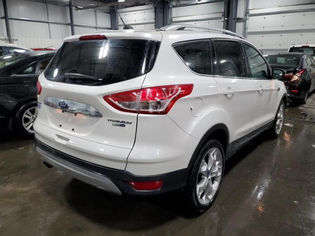 Photo 4 from auction – 2015 FORD ESCAPE TIT with VIN 1FMCU9J92FUA38622
