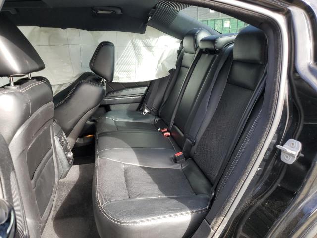 Photo 6 from auction – 2013 DODGE CHARGER R/ with VIN 2C3CDXCT1DH652597