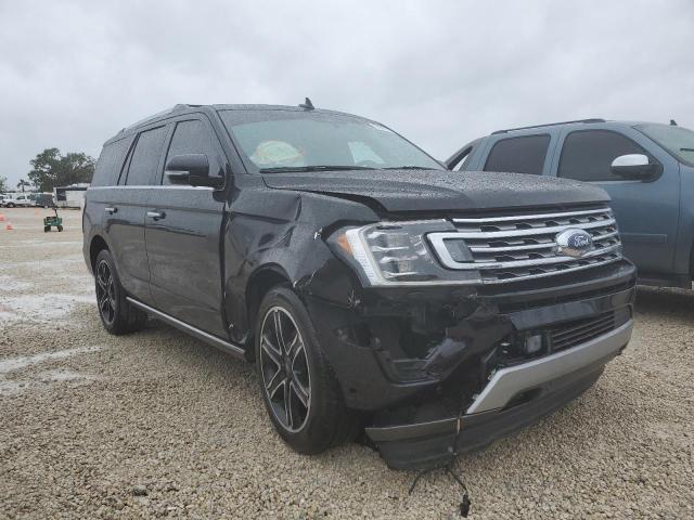 Photo 1 from auction – 2021 FORD EXPEDITION with VIN 1FMJU2AT5MEA05549