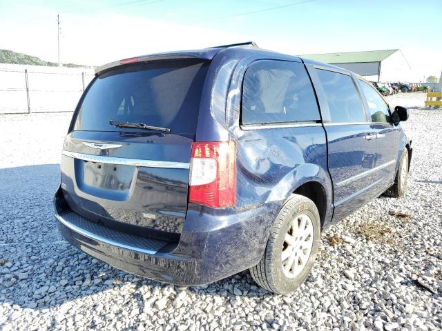 Photo 4 from auction – 2013 CHRYSLER TOWN & COU with VIN 2C4RC1BG7DR792979